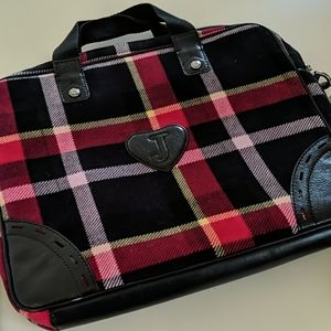 Juice Couture Laptop Bag